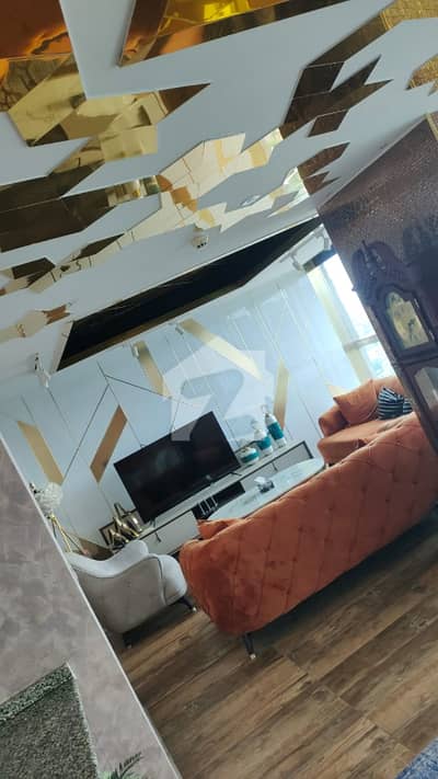 Luxury 2 Bed Apartment with Servant Room Centaurus Islamabad
