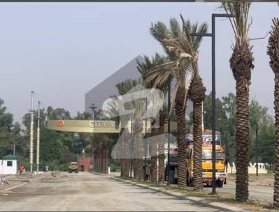 HOTDEAL-2.2 Marla-Commercial Plot In City Walk HOTDEAL-2.2 Marla-Commercial Plot In City Walk