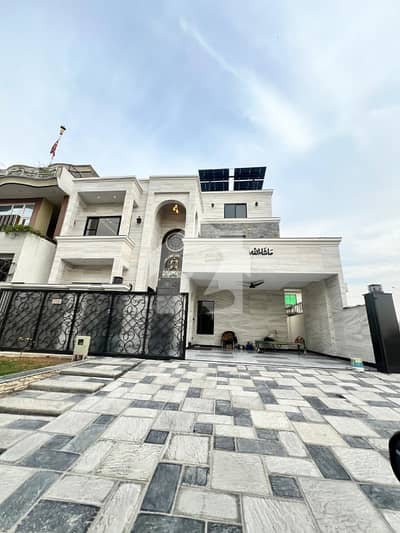 G 13 1 Size 40x80 14 Marla Brand New House For Sale Beautiful Location Park Peck