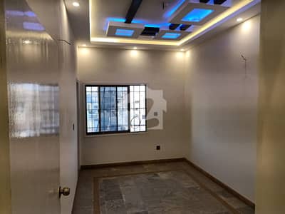 ڈی ایچ اے فیز 7 ڈی ایچ اے ڈیفینس,کراچی میں 4 کمروں کا 5 مرلہ فلیٹ 1.35 کروڑ میں برائے فروخت۔