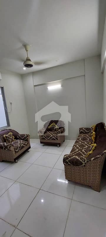 Luxurious Brand New West Open Corner Flat Available For Sale