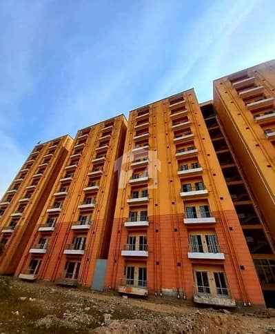 Flat For Sale In PHA I12 Islamabad Flat For Sale In PHA I12 Islamabad