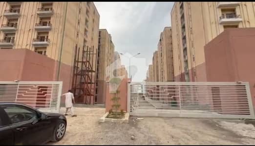 Flat for Sale in PHA i-12 Flat for Sale in PHA i-12