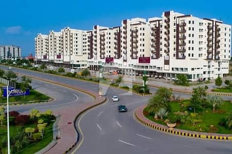 Main Double Road 4 Kanal Developed Possession Plot For Sale B Block, Gulberg Greens