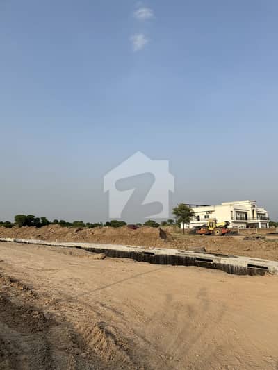B Block Develop Possession Plot Available For Sale