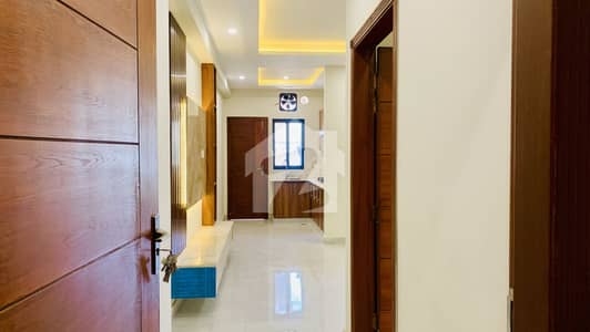 2 Bed Apartment for Rent in B17 Multi Gardens / FMC Islamabad MPCH