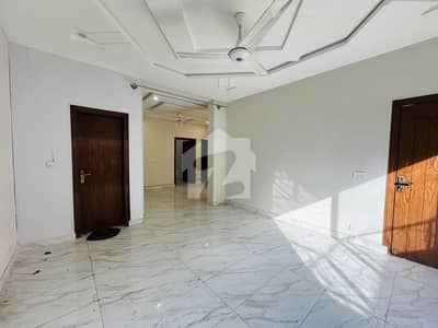 Available 5 Marla Full House For Rent Multi Garden B17 Islamabad