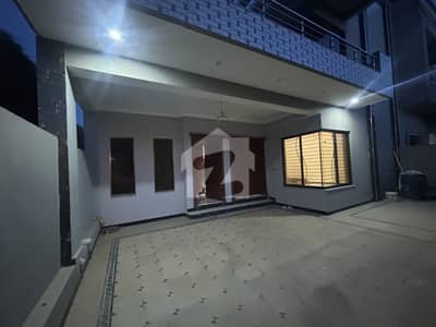 Multi Garden B-17 10 Marla Full House Available For Rent