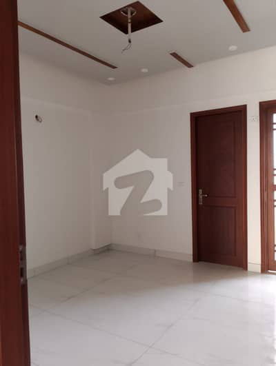 2 Bed DD Apartment For Rent || Phase 7 Ext