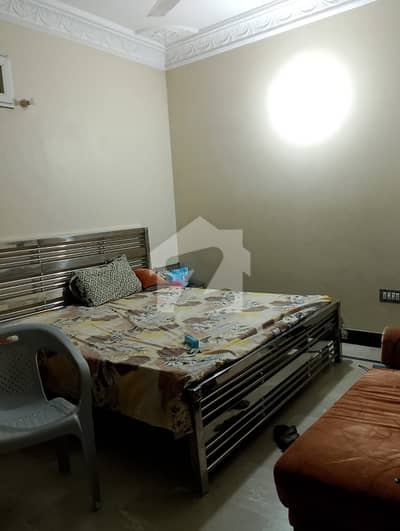 House For Sale Qayumabad D Area