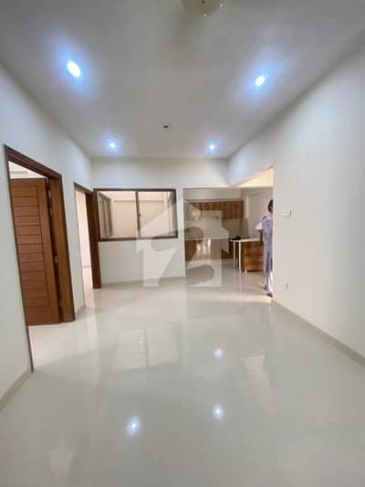 2Bed DD Brand New Apartment Available for Sale | DHA Phase 7 Ext