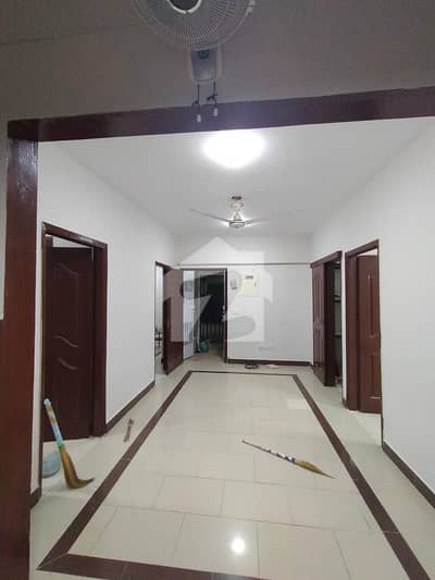 Flat For Rent 2 Bed DD Phase 5 BadarCommercial