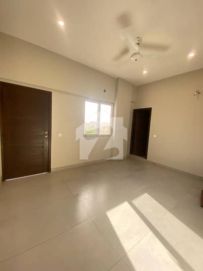 3 Bed DD Apartment Available For Rent DHA Phase 7 Ext
