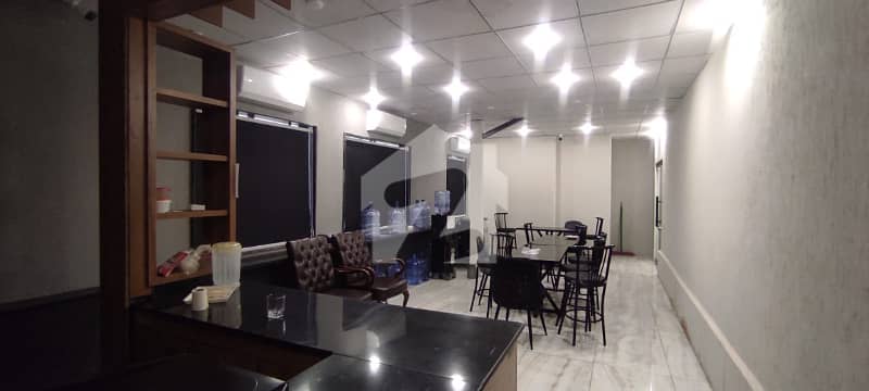 CBD Facing Beautiful Office Available For Rent CBD Facing Beautiful Office Available For Rent