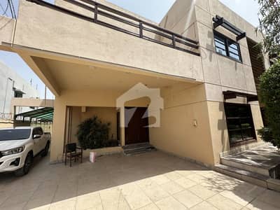 NEWLY RENOVATED 1000 YARD HOUSE AVAILABLE ON RENT MAIN KHE-BAHRIA