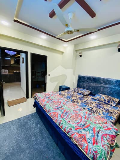 Diamond Mall Two Bedrooms Furnished For Rent