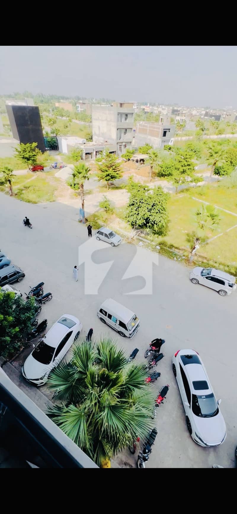 4 Marla Commercial Plot Opposite Prime Arcade 4 Marla Commercial Plot Opposite Prime Arcade