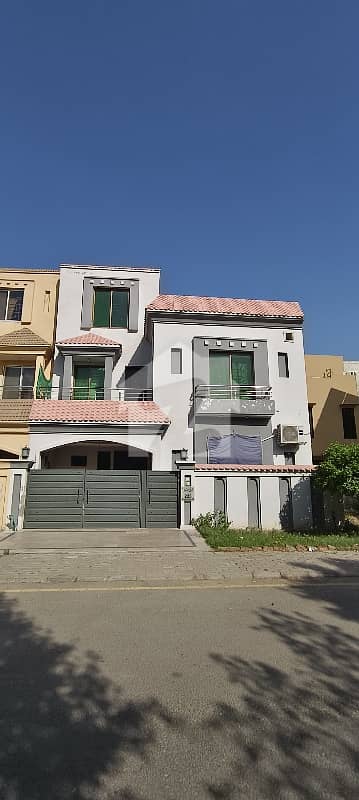 5 Marla Eastern Block House For Sale in Lda Approved Area