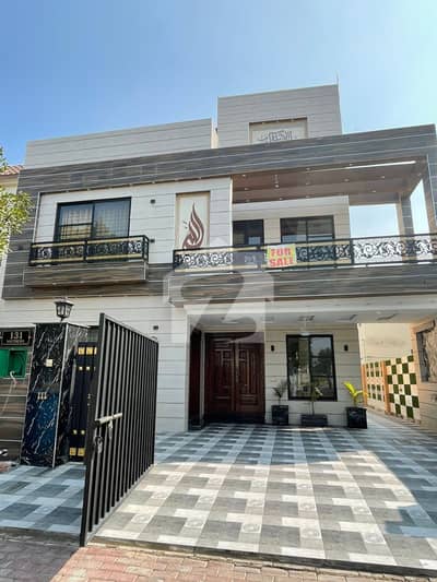 10MARLA BRAND NEW HOUSE AVAILABLE FOR SALE IN BAHRIA ORCHARD LAHORE SOUTHERN DISTRICT LDA APPROVED SUI GAS TMA APPROVED AREA PHASE 1 OWNER BUILD NEAR PARK MASJID GATE 2 RAIWIND ROD