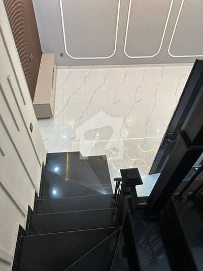 Brand New 5 Marla 3 Bed House For Rent With 4 Bathrooms In Prime Location DHA RAHBER