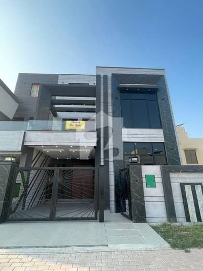 5MARLA BRAND NEW HOUSE AVAILABLE FOR SALE IN BAHRIA ORCHARD LAHORE PHASE1 EASTREN EXT BLOCK OWNER BUILD