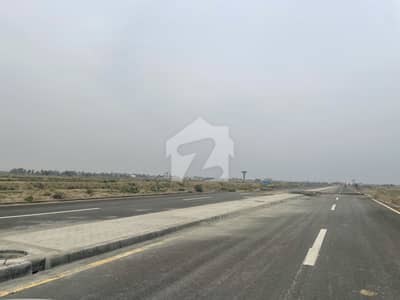 F Block 5 Marla Possession Plot Available For Sale