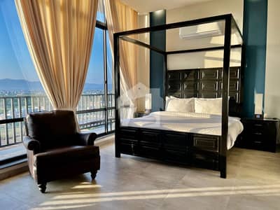 Skypark One 3 BHK Apartment For Sale