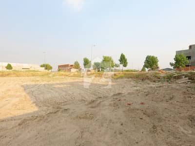 Residential Plot In SA Gardens Phase 2 For Sale