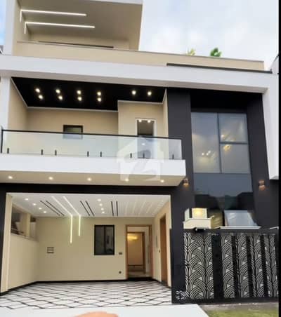 Ground Portion Available For Rent In Mumtaz City Islamabad