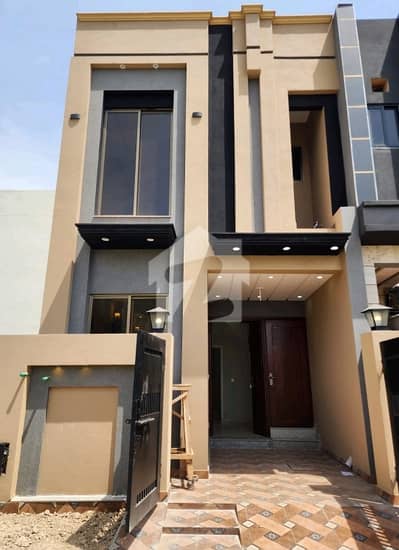 Prominently-Located House Available In Al-Kabir Phase 2 - Ali Block For sale Prominently-Located House Available In Al-Kabir Phase 2 - Ali Block For sale