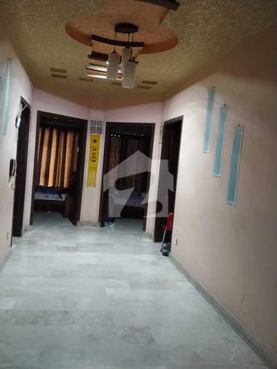 سبزہ زار کالونی ملتان میں 13 مرلہ عمارت 10.0 کروڑ میں برائے فروخت۔