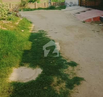 5 Marla Corner Plot For Sale 5 Marla Corner Plot For Sale