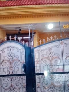 5 Marla Double Story House For Sale