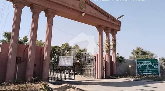 کراچی ہائی کورٹ سوسائٹی سکیم 33 - سیکٹر 54-اے,سکیم 33,کراچی میں 2 مرلہ کمرشل پلاٹ 31.0 لاکھ میں برائے فروخت۔