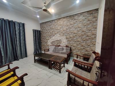 5 Marla Newly Constructed House Is Available For Sale