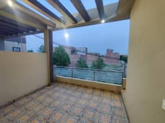 5 Marla Double Storey House Is Available For Sale