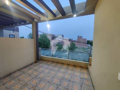 5 Marla Double Storey House Is Available For Sale