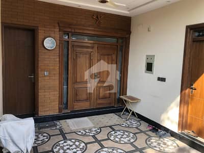 5 Marla House for Sale in Dream Garden, Multan
