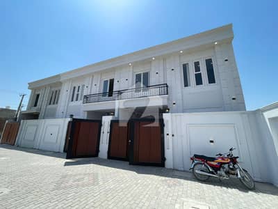 3.5 Marla Brand new Double Story House For Sale In Bahadurpur Near Bosan Road Multan