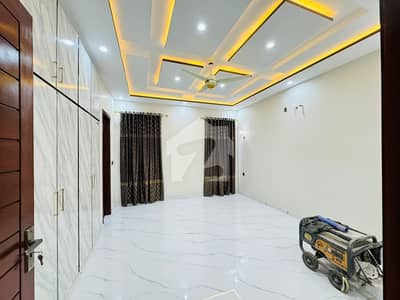 Rent A Good Location House Of 10 Marla In DC Colony - Mehran Block