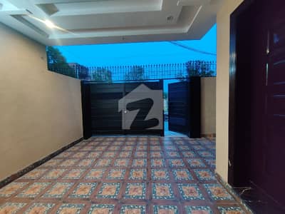 5 Marla beautiful house for sale with 4 Bedroom