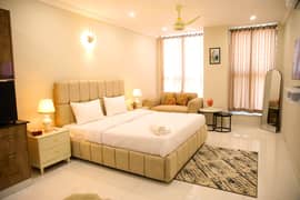 Fully Furnished Studio Apartment For Rent