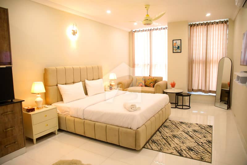 Fully Furnished Studio Apartment For Rent Fully Furnished Studio Apartment For Rent