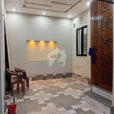 3.15 Marla House Available For Sale