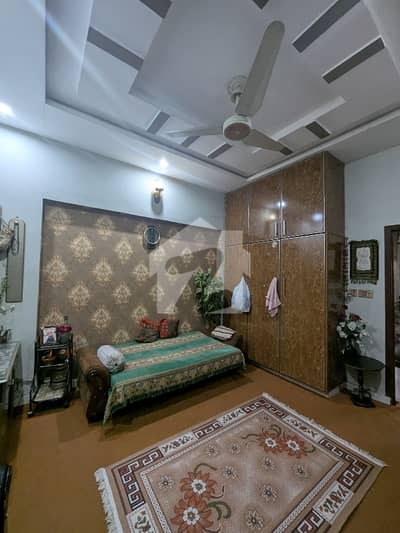 4 Marla Lower Portion Rent