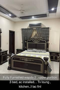 5 Marla Double Storey House