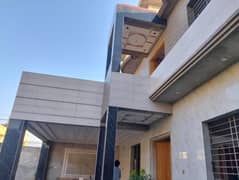 1 Kanal Luxury House For Sale