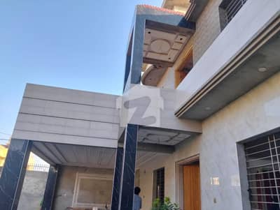 1 Kanal Luxury House For Sale