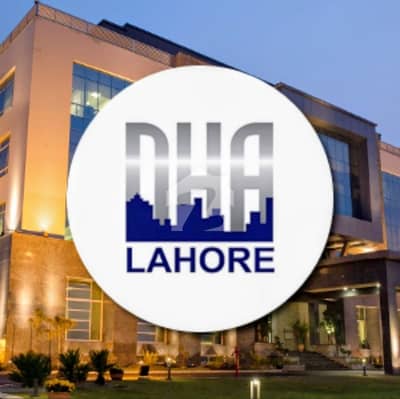 ڈی ایچ اے فیز 6 ڈیفنس (ڈی ایچ اے),لاہور میں 1 کنال رہائشی پلاٹ 7.25 کروڑ میں برائے فروخت۔