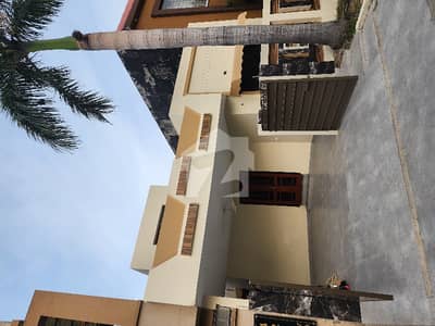 8 marla house